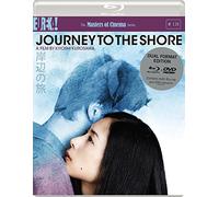 Journey to the Shore (2015) [Masters of Cinema] Dual Format (Blu-ray and DVD)