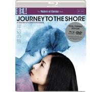 Journey to the Shore - The Masters of Cinema Series (Blu-ray) Yû Aoi (US IMPORT)