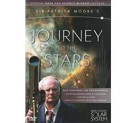 Journey to the Stars (2007) [DVD]