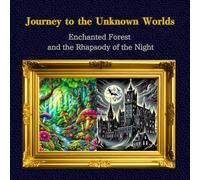Journey to the Unknown Worlds: Enchanted Forest and the Rhapsody of the Night