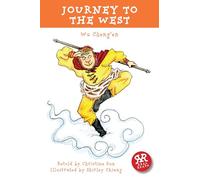 Journey to the West , 9781906230340
