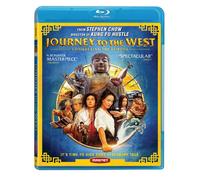Journey to the West [Blu-ray] [US Import]
