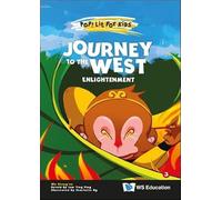 JOURNEY TO THE WEST: ENLIGHTENMENT: 12 (POP! LIT FOR KIDS)