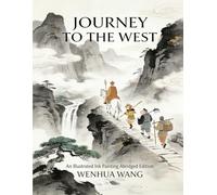JOURNEY TO THE WEST: The Epic Legend of the Monkey King