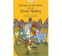 Journey to the West with the Stone Monkey