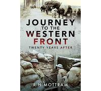 Journey to the Western Front: Twenty Years After