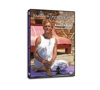 Journey to Tranquility - Kenneth Ryan Beyond the buzz of Yoga