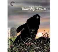 JOURNEY TO WATERSHIP DOWN / ESCAPE TO WATERSHIP DOWN NEW REGION 1 BLU-RAY