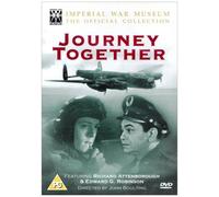 Journey Together [DVD] [1943] by Richard Attenborough