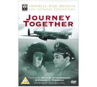 Journey Together [DVD]