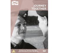 Journey Together [DVD]