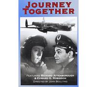 Journey Together [DVD] [Region 1] [NTSC]