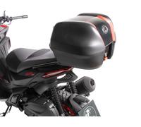 APRILIA SR GT 125 200 Sport Top Case Set Journey 30 in y H & B -2022