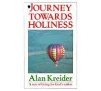 Journey Towards Holiness: A Way of Living for God's Nation
