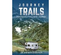 Journey Trails: Devotionals for the RV Journey