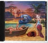 Journey - Trial By Fire