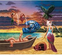 Journey - Trial By Fire [Bonus Tracks]