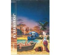 Journey - Trial By Fire [CASSETTE]