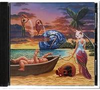 Journey - Trial By Fire CD (New)