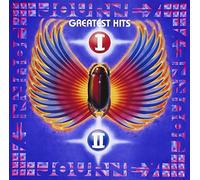 Journey - Ultimate Best -Greatest Hits I & II- [Blu-spec CD2]