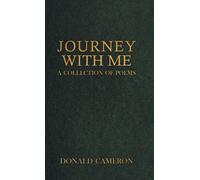 Journey With Me : A Collection of Poems