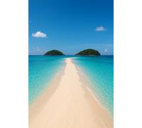 “Journey Within:: The Path from Sea to Soul”