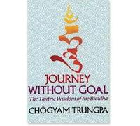 JOURNEY WITHOUT GOAL