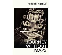 Journey Without Maps