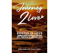 Journey2Love: 30 Day Devotions for Couples