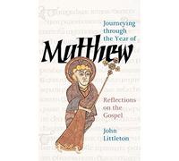 Journeying Through the Year of Matthew: Reflection on the Gospel