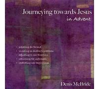 Journeying Towards Jesus in Advent