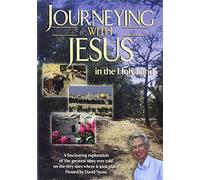 Journeying With Jesus [DVD] [2008] [Region 1] [US Import] [NTSC]