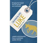Journeying with Luke : Lectionary Year C