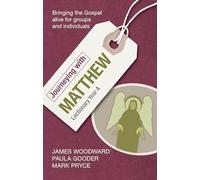 Journeying with Matthew: Lectionary Year A