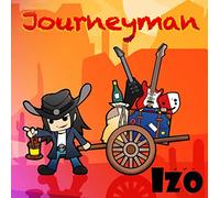 Journeyman(ジャーニーマン)