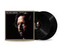 Eric Clapton – Journeyman – Vinyl – Deluxe Edition