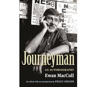 Journeyman: An Autobiography