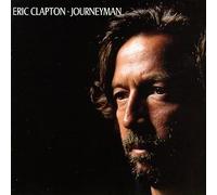 Journeyman [CASSETTE] by Eric Clapton