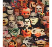 Journeyman - National Hijinx