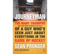 Journeyman: The Many Triumphs (and Even More Defeats) of a Guy Who's Seen