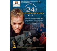 Journeys Below The Line - 24 The Editing Process [DVD] [2006] [NTSC]