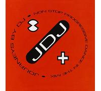 Journeys By DJ Billy Nasty