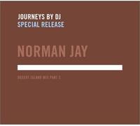 Journeys By DJ: Desert Island Mix Part 2 by Norman Jay