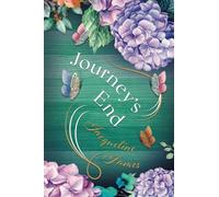 Journey's End: 3 (Barwell Trilogy)