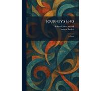 Journey's End: A Novel