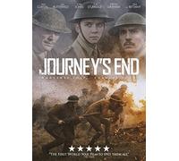 Journey's End [DVD] [Region 1] [NTSC]
