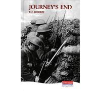 Journey's End (Heinemann Plays For 14-16+)