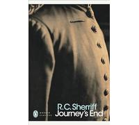 Journey's End (Penguin Modern Classics)