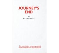 Journey's End: Play (Acting Edition S.)
