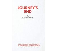 Journey's End: Play (Acting Edition S.)